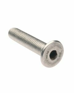 SCREW - SOCKET FT. HD. M10 X 50MM