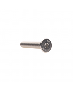 CAP SCREW F SOC HD (10MMX60MM) S.S.