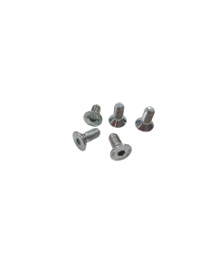 SKT HD SCRW 5X12MM CNTRSK