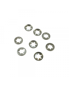 SPEED NUT (9 MM)