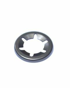 SPEED NUT (10 MM)