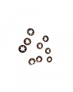 SPEED NUT (5 MM)