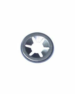 SPEED NUT (6 MM)