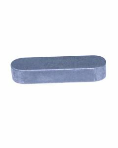 KEY 5MM X 5MM X 25MM