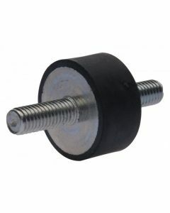 RUBBER MOUNT / PROMO