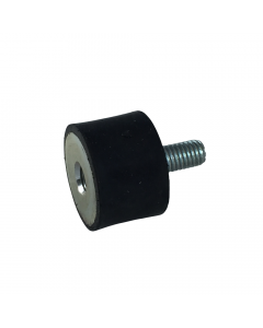 RUBBER BUMPER 30MM X 20MM / PROMO