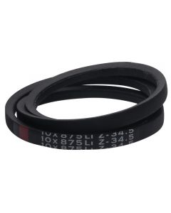 V-BELT 10MM X 6MM x 875MM / PROMO