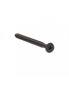 1/4-10 X 3.5" ROBERTSON SCREW