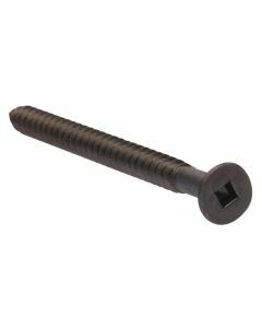 1/4-10 X 3.5" ROBERTSON SCREW