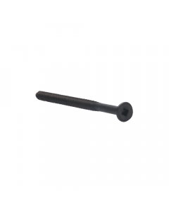 #14X4"  ROBERTSON SCREW