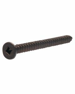#10 X 2-1/2 ROBERTSON SCREW