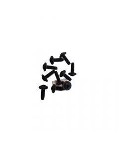 #10-24 X 5/8" ROBRTSN SCR