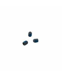#10-32 X .25 HEX SKT SET SCREW