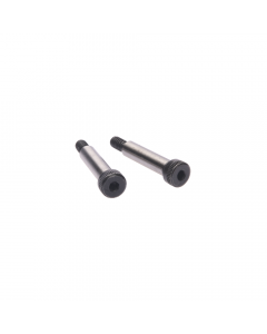 STRIPPER BOLT H SOCKET HD (10-24X1")