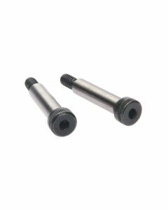 STRIPPER BOLT H SOCKET HD (10-24X1")