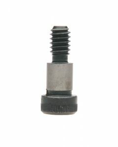 BOLT - 5/16 X 3/8  1/4-20 HEX SOC HD