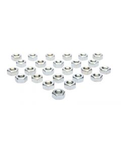 HEX NUT (1/4-20)