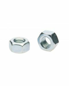 HEX NUT (5/16-18)