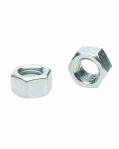 HEX NUT (3/8-16)