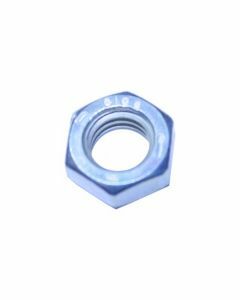 HEX JAM NUT (3/8-16)