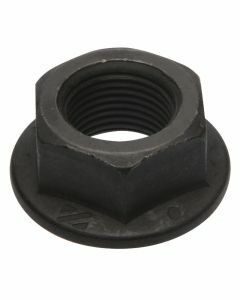 FLANGE NUT (3/4-16)
