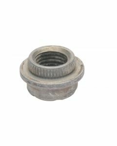 SPLINE NUT (3/8-24)
