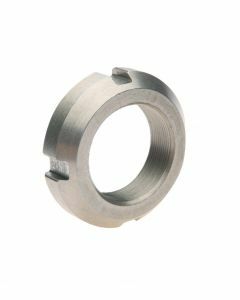 AFBMA STANDARD LOCKNUT