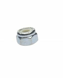 HEX NUT NYLOCK (1/4-20)