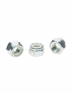 HEX NUT NYLOCK (5/16-24)