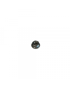 NUT 1/4-20 HEX SERRATED FLANGE