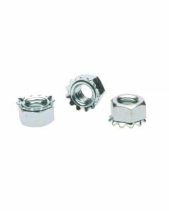 NUT - 5/16-18 KEPS NUT