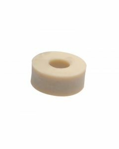 SPACER - .17 I.D. X 1/4 O.D. X 3/8 L
