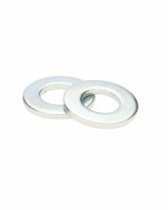FLAT WASHER - SAE (5/16)