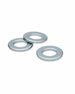 FLAT WASHER (3/8)