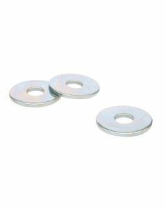 WASHER - .266 I.D. PLAIN NON S.A.E.