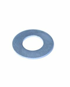 FLAT WASHER