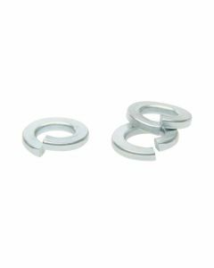 LOCKWASHER (5/16")