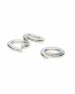 LOCKWASHER (3/8")