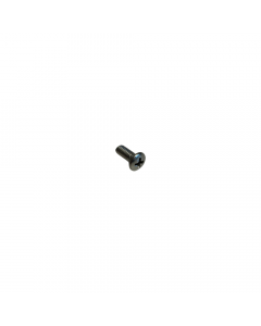 SCREW #10-32X1/2 OVAL HD STAINLESS