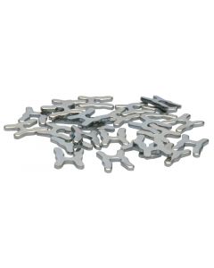 "X" WASHER (3/32")
