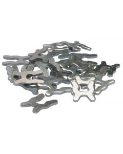 "X" WASHER (1/8")