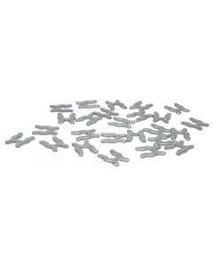 "X" WASHER (5/32")