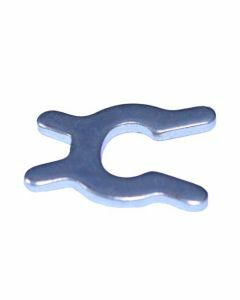 "X" WASHER (1/4")