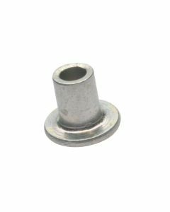 TUBULAR FLAT HEAD RIVET