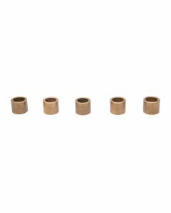 SLEVE OILITE BEARING