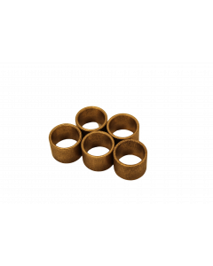 SLEVE OILITE BEARING