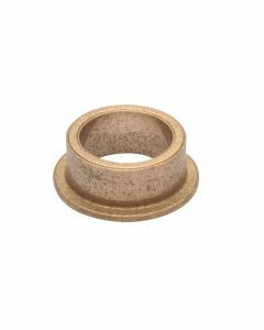 FLANGED OILITE BEARING