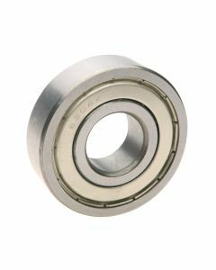 BEARING TYPE 3 SINGLE ROW RADIAL