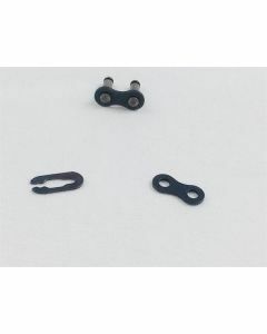 MASTER LINK 1/4 #25 ASSY