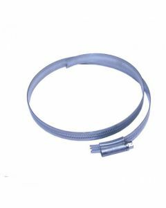 OVERFLOW CHUTE CLAMP / PROMO